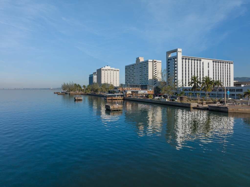 Фото Rok Hotel Kingston Tapestry Collection by Hilton