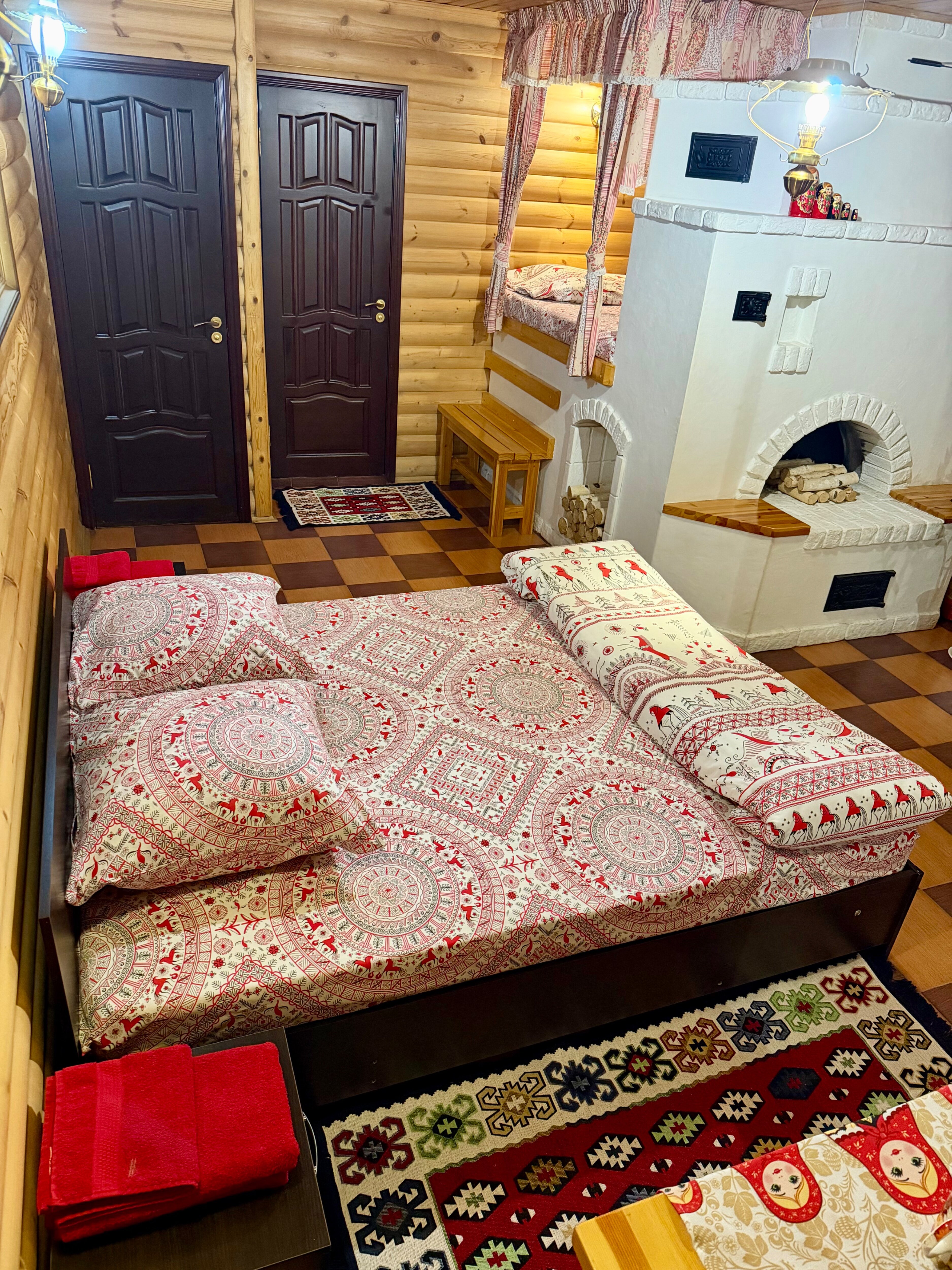 Фото Гостиный Двор