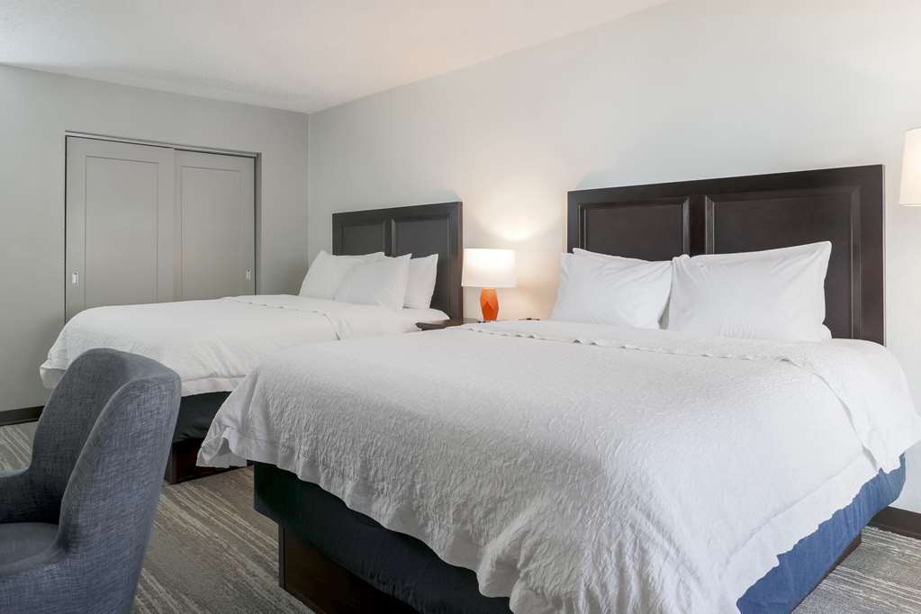 Фото Hampton Inn Fort Walton Beach