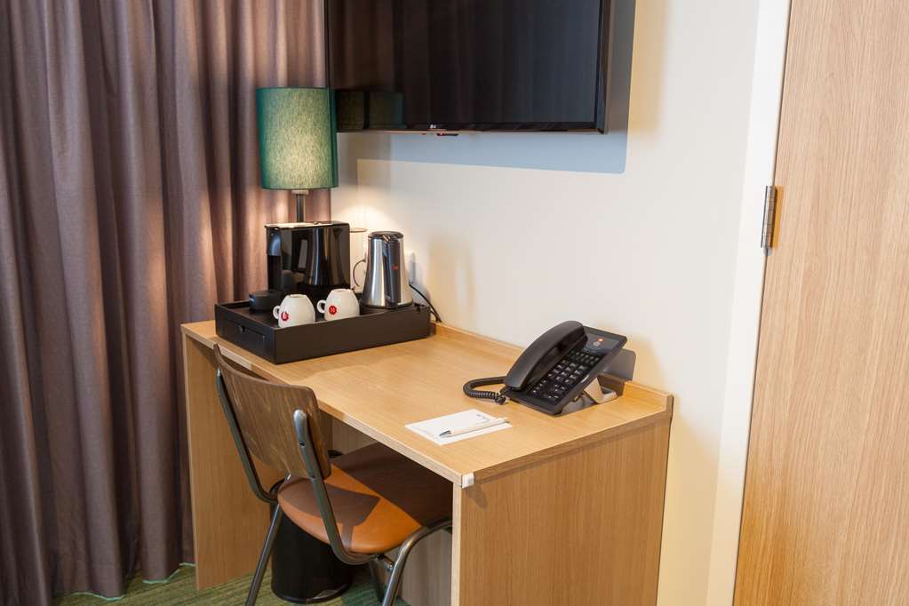 Фото Best Western Plus Hotel Amstelveen