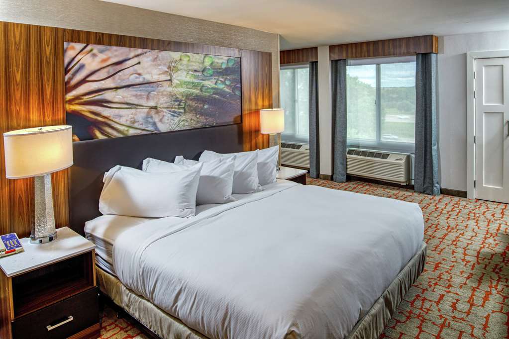 Фото DoubleTree by Hilton Appleton