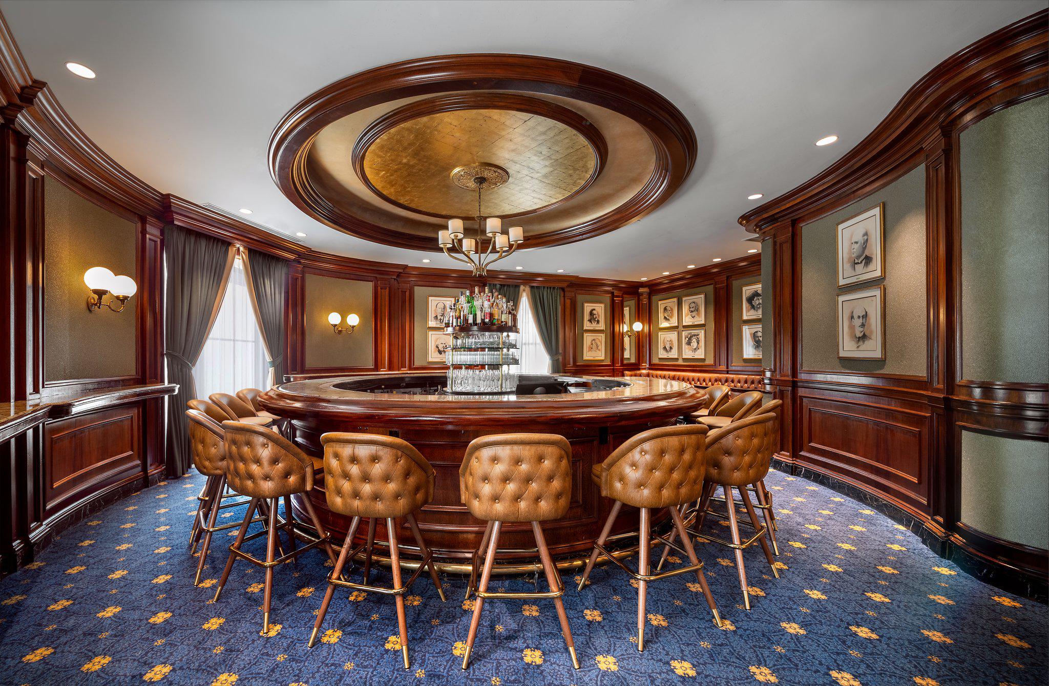 Фото Willard InterContinental Washington