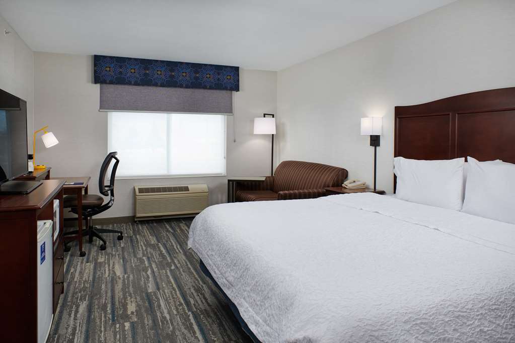 Фото Hampton Inn Helena