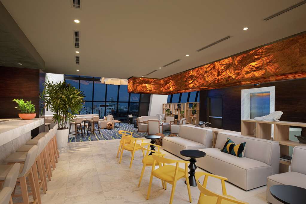 Фото Homewood Suites by Hilton Santo Domingo, Dominican Republic