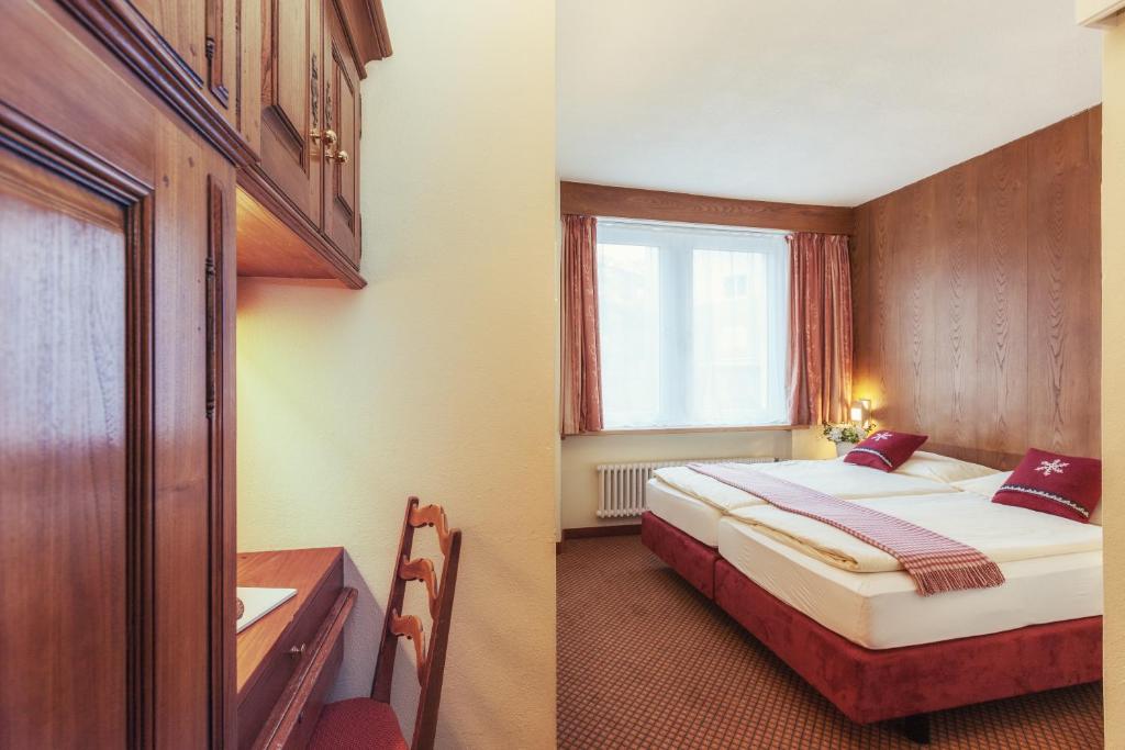 Фото Le Petit Charme-inn
