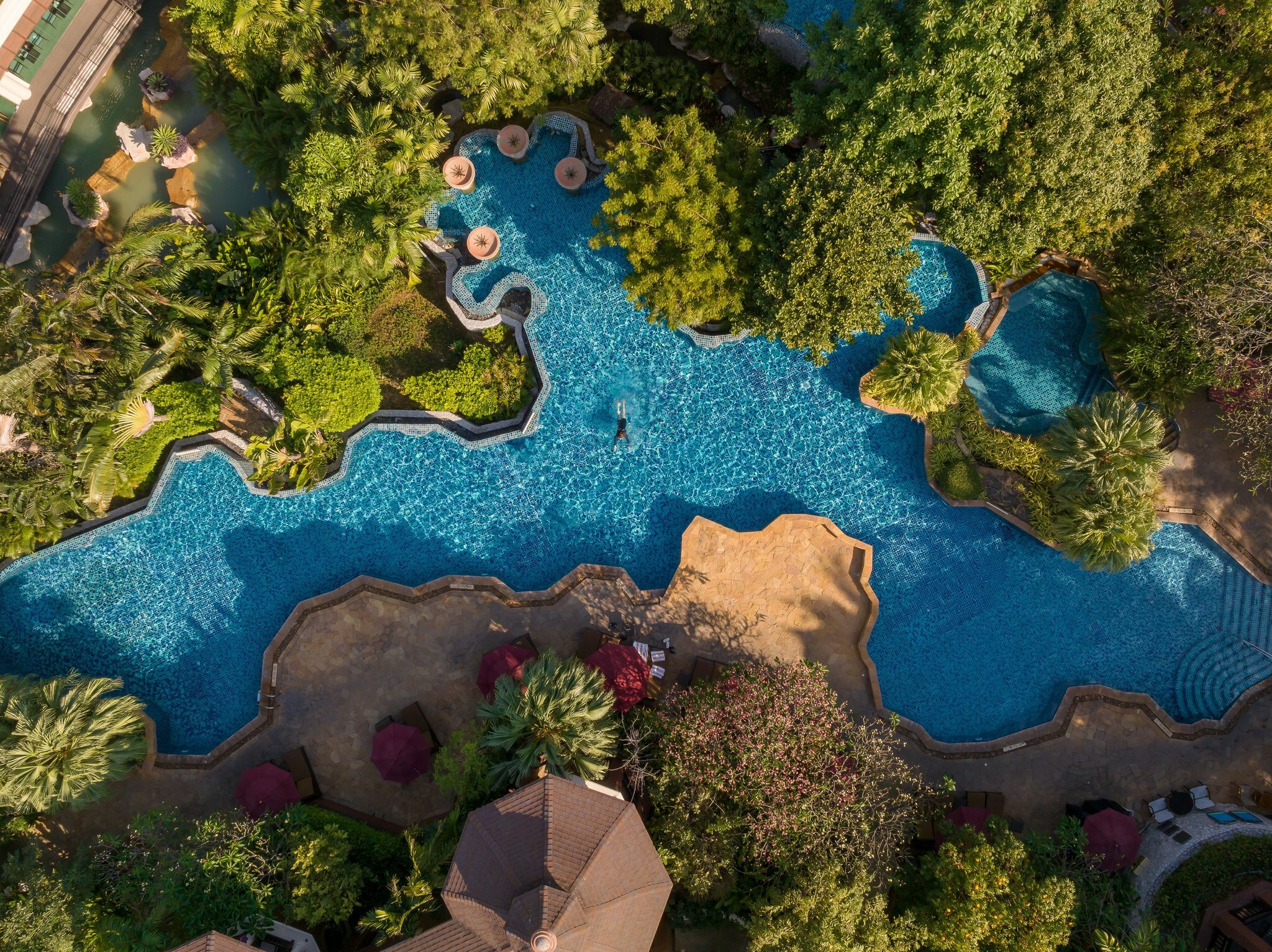 Фото InterContinental Pattaya Resort