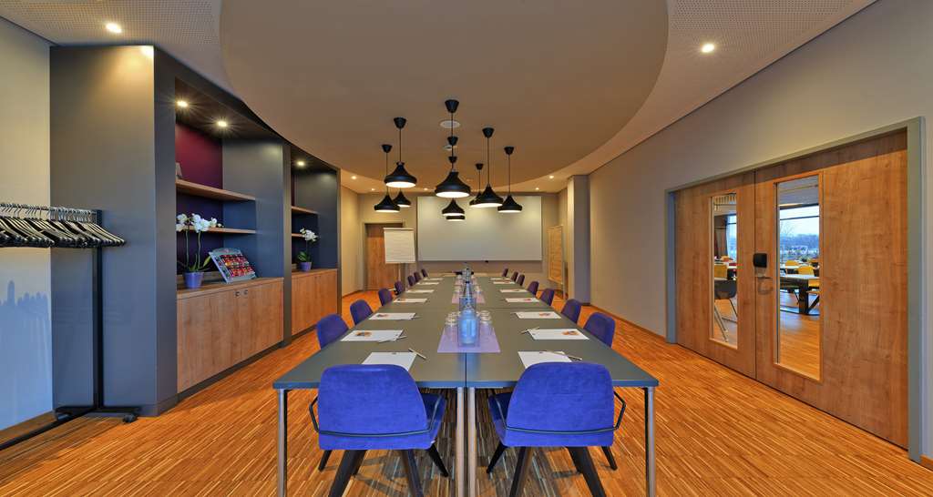 Фото Best Western Hotel The K Munich Unterfoehring