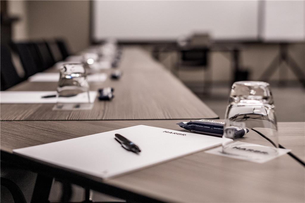 Фото Harbr. Hotel Ludwigsburg