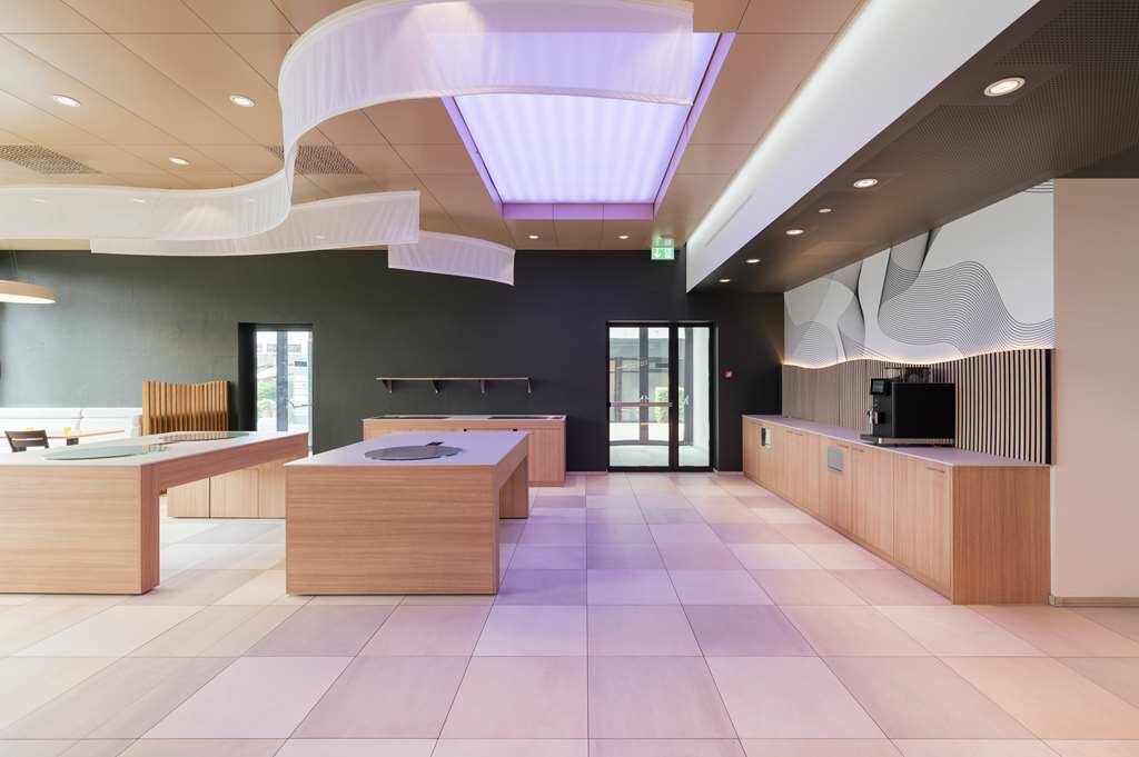 Фото Prize by Radisson, Zurich Affoltern am Albis