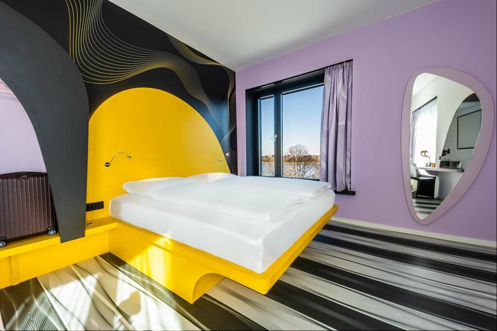 Фото Prize by Radisson, Bonn City
