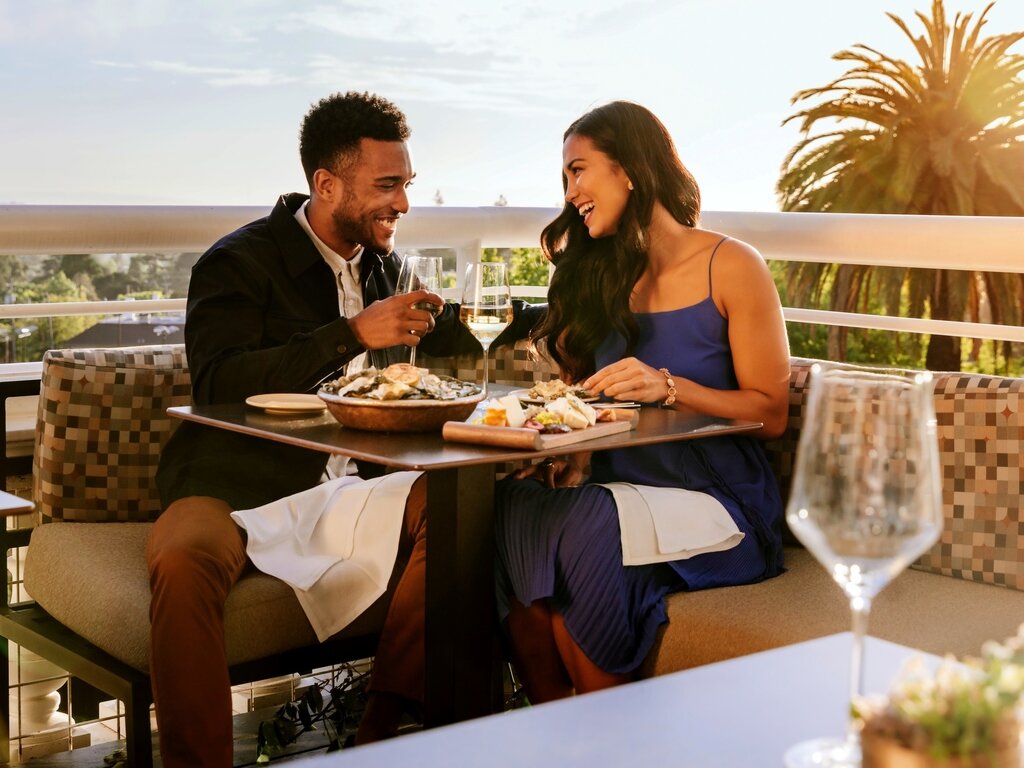 Фото Claremont Club & SPA - A Fairmont Hotel