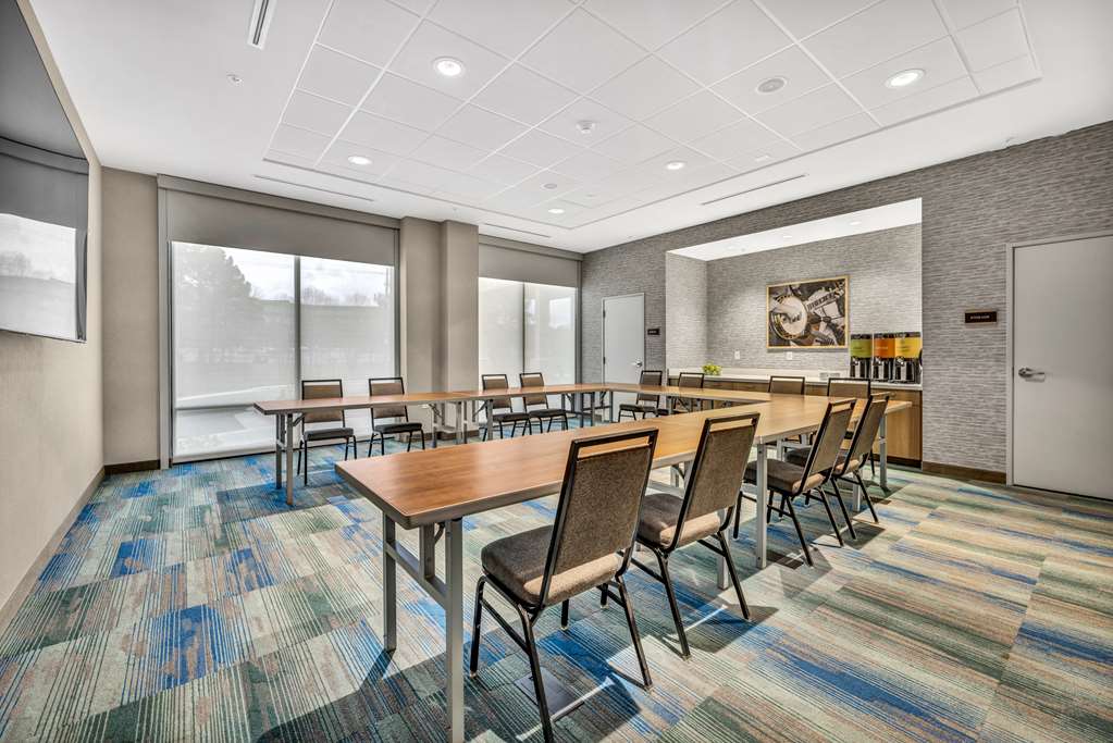 Фото Home2 Suites by Hilton Raleigh State Arena