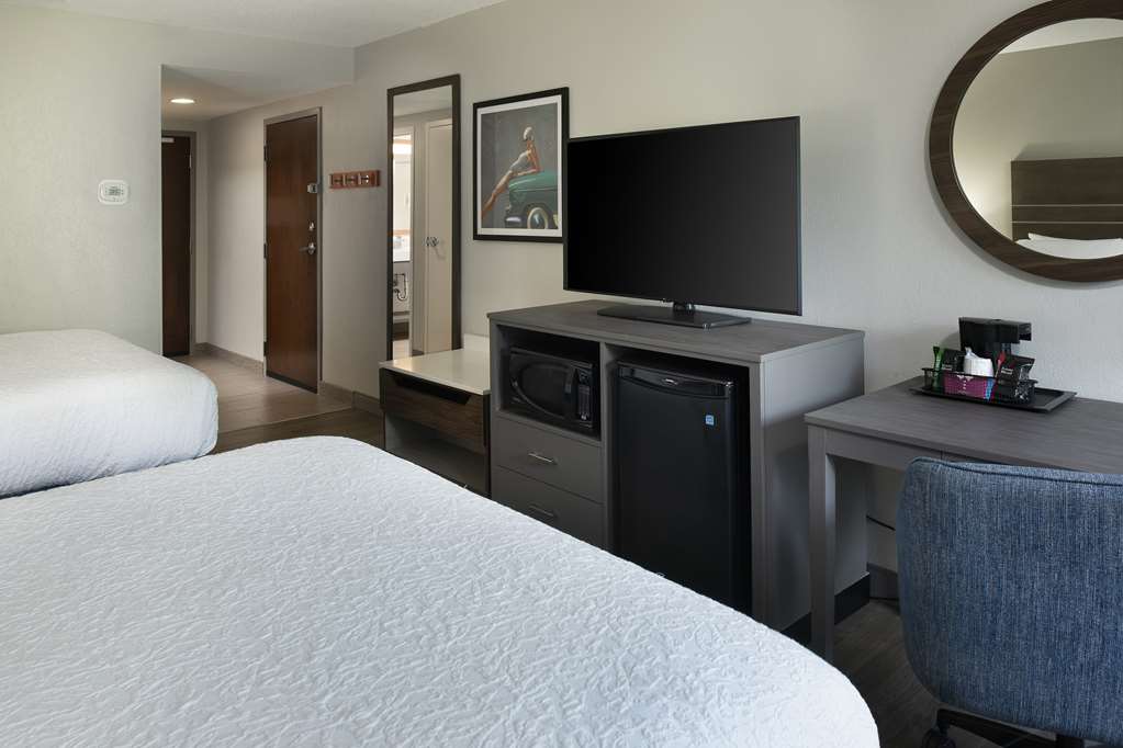 Фото Hampton Inn Myrtle Beach Northwood