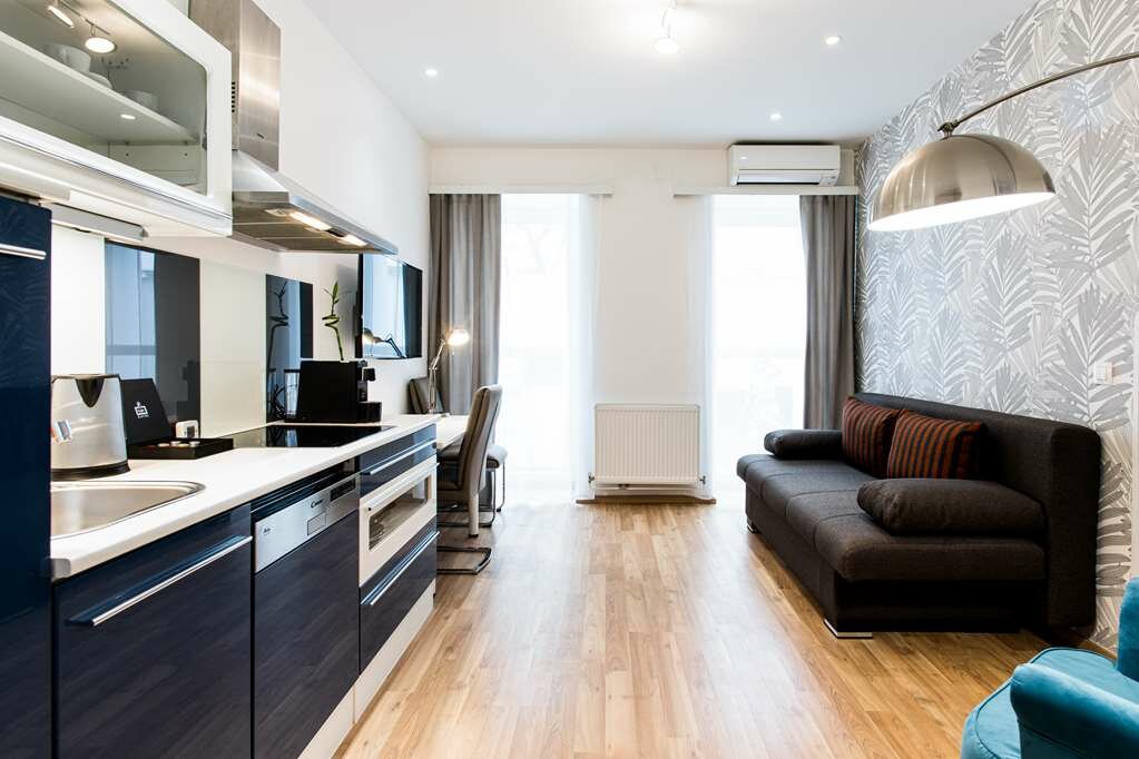 Фото Best Western Plus Celebrity Suites