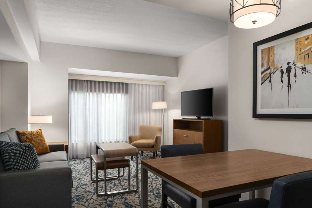 Фото Homewood Suites by Hilton Boston Brookline-Longwood Medical