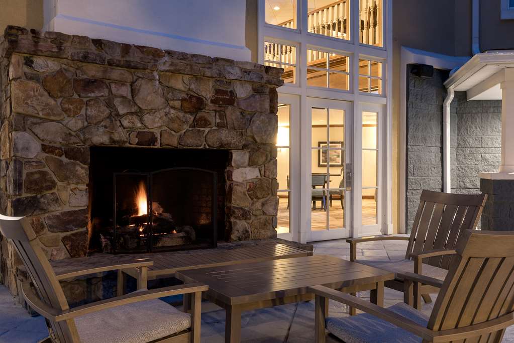 Фото Homewood Suites by Hilton Raleigh/Cary