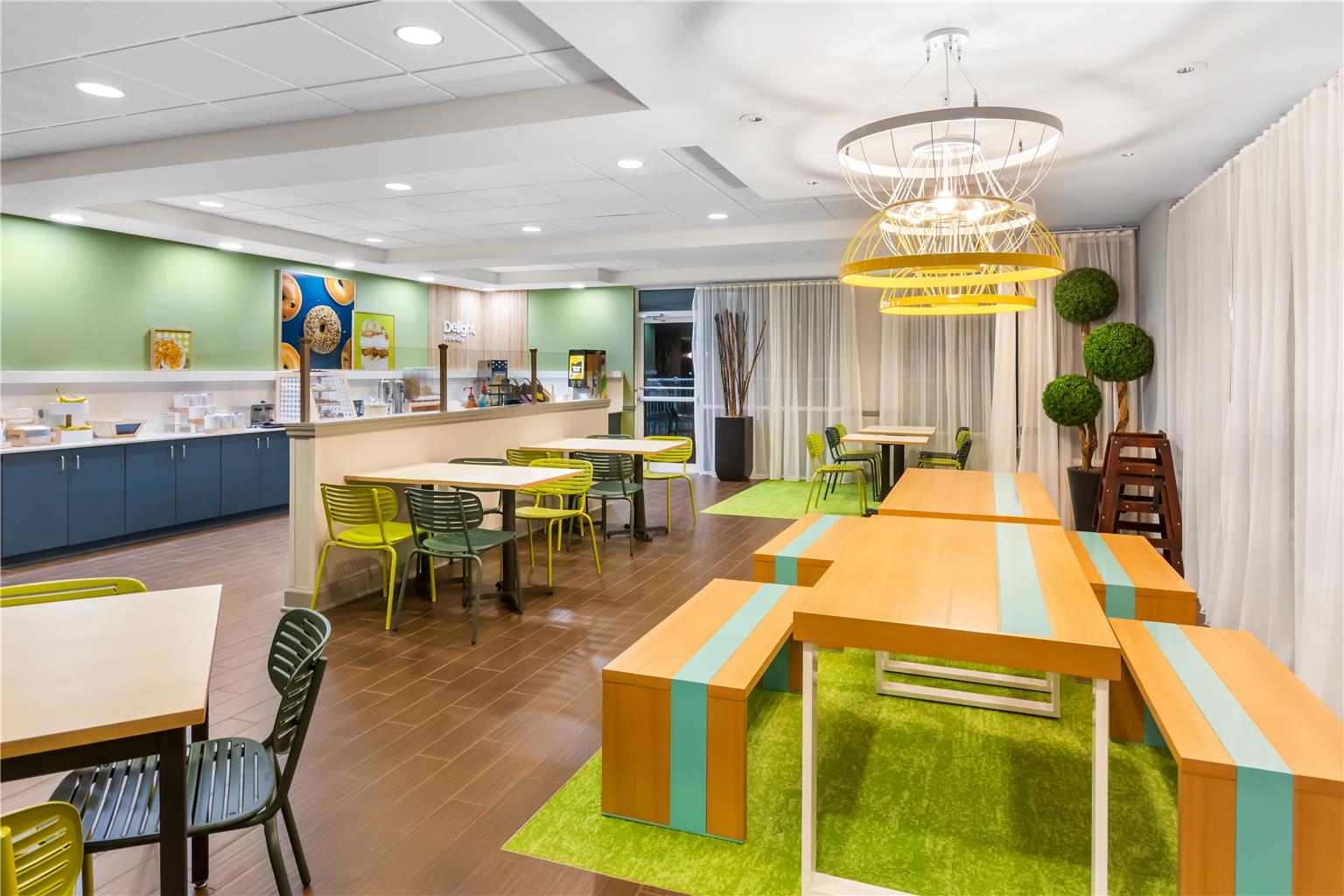 Фото Comfort Inn & Suites Dothan East