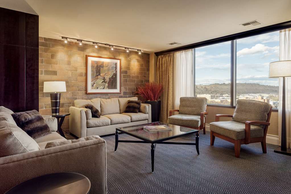 Фото DoubleTree by Hilton Hotel Billings