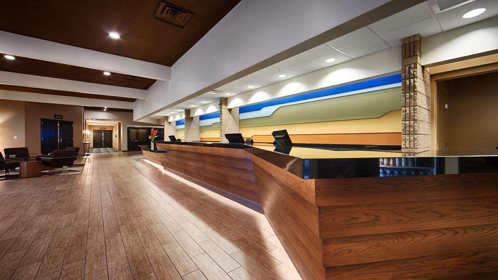 Фото Best Western Plus University Inn