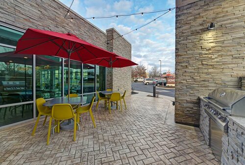 Гостиница Home2 Suites by Hilton Memphis Wolfchase Galleria в Бартлетте