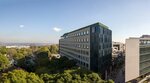 Radisson Red Johannesburg Rosebank