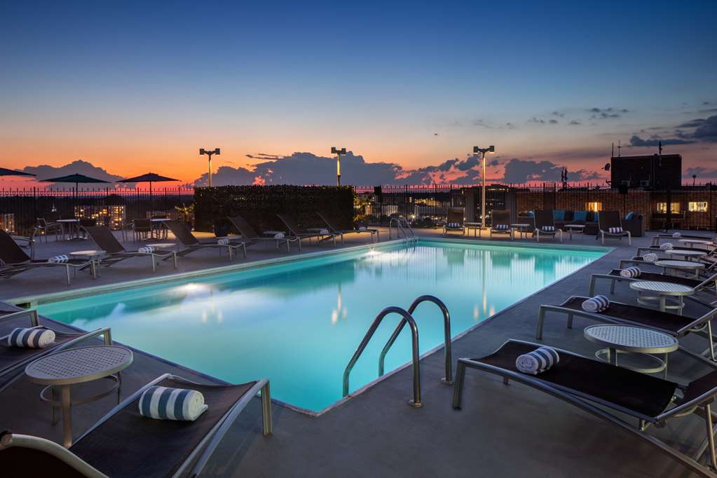 Фото The Bethesdan Hotel, Tapestry Collection by Hilton