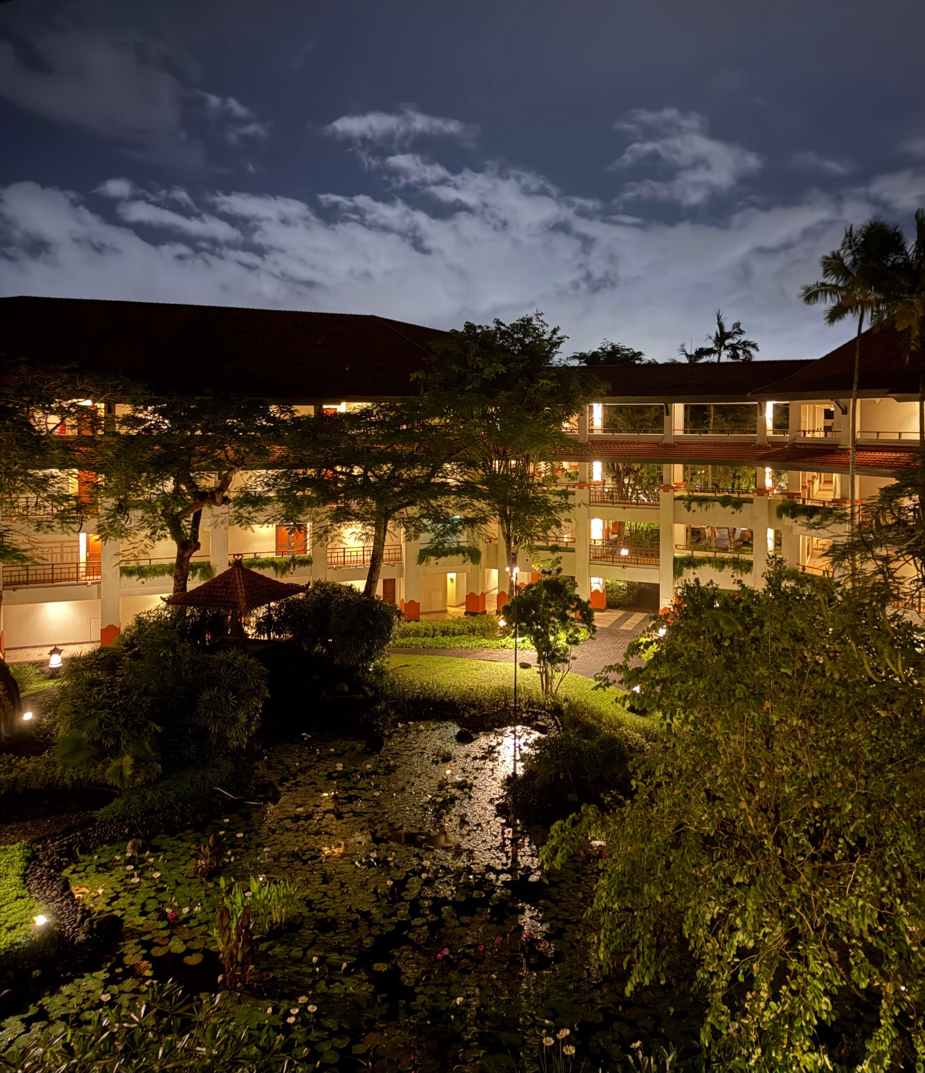 Фото Grand Hyatt Bali
