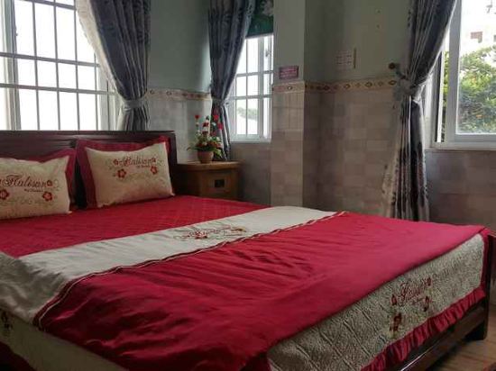 Фото Hoang Linh Hotel