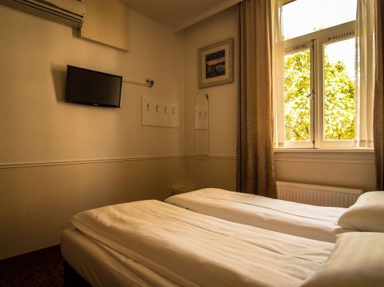 Фото Amsterdam Downtown Hotel