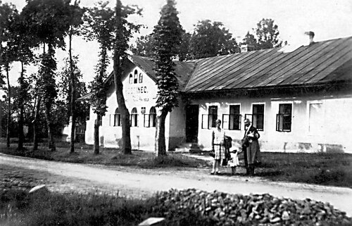 Гостиница Hotel a restaurant Na Statku в Бловице