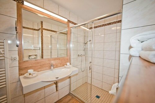 Гостиница Hotel Medaillon в Магдебурге