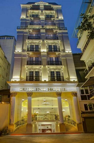 Sunline Hotel