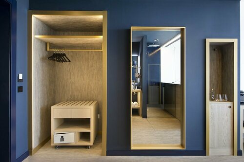 Гостиница Donna Hotel Boutique в Кастельдефельсе