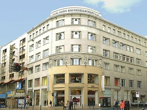 Continental Hotel-Pension