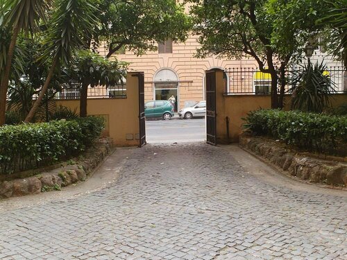 Le Suite di Napoleone B&b
