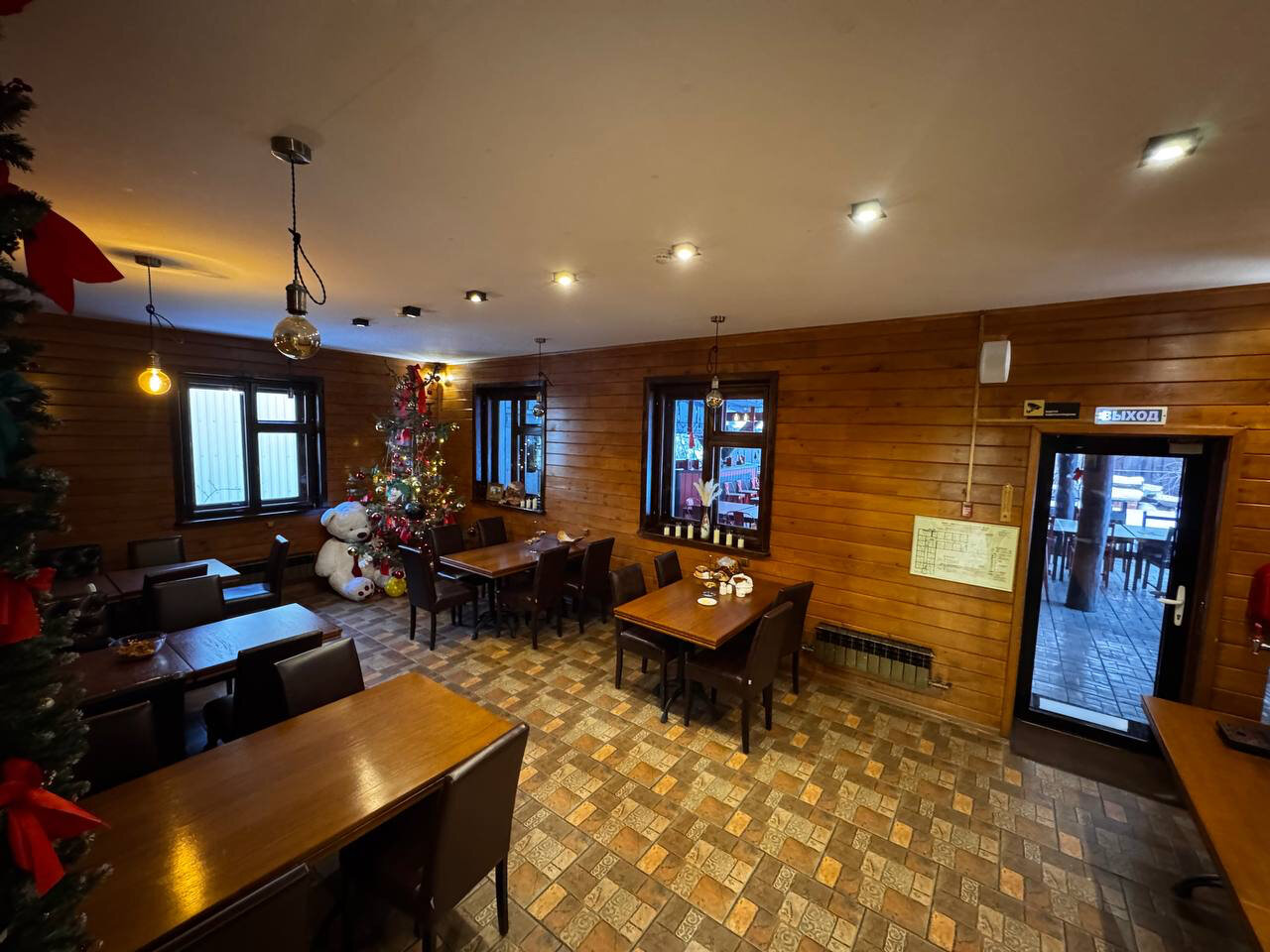 Фото Карым-Муны