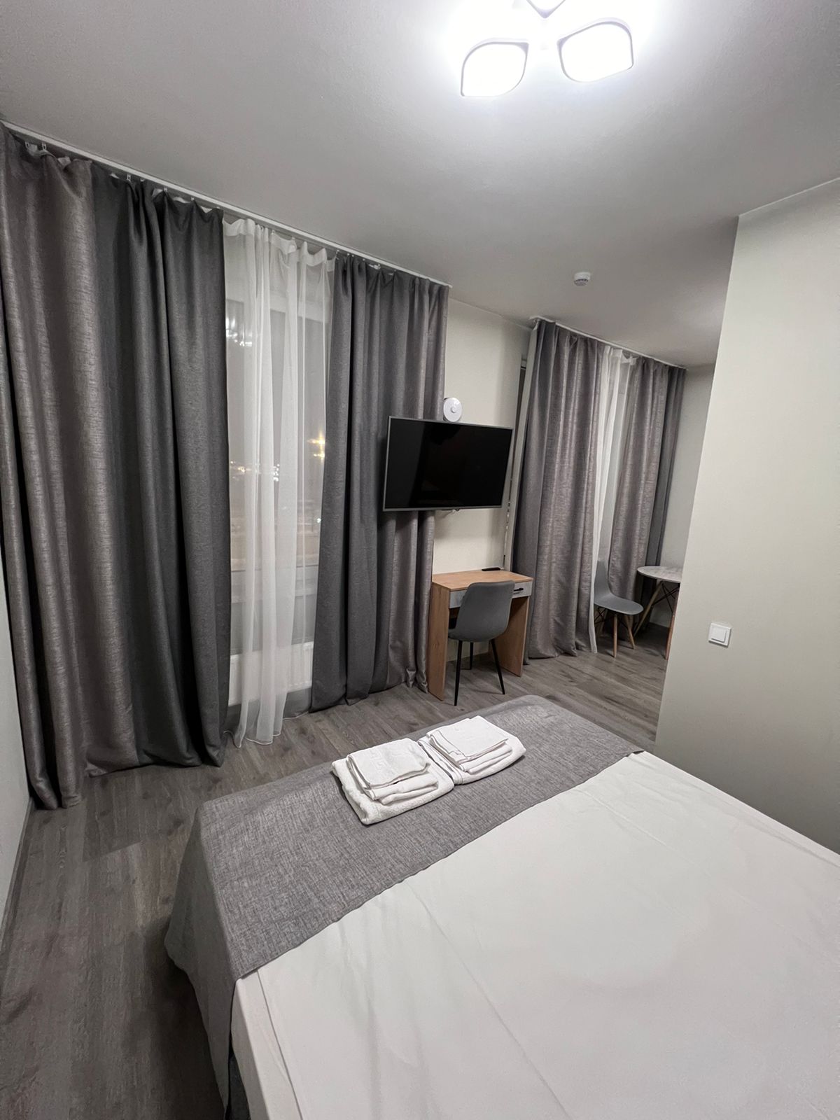 Фото Ава Интуит SyncotelHome