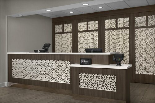 Гостиница Homewood Suites by Hilton Birmingham-Sw-Riverchase-Galleria в Штате Алабама