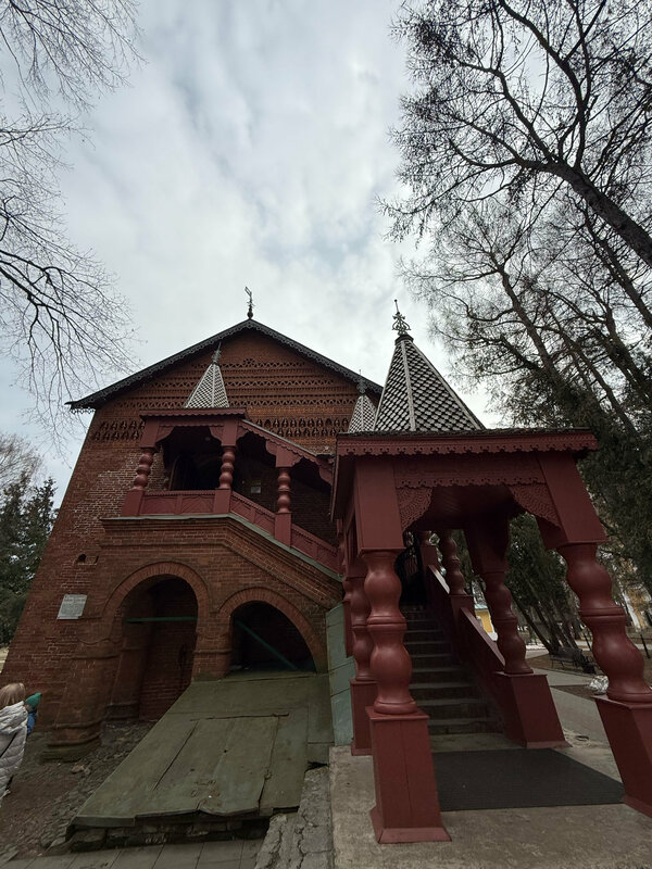 Дом Пивоварова — фото 6