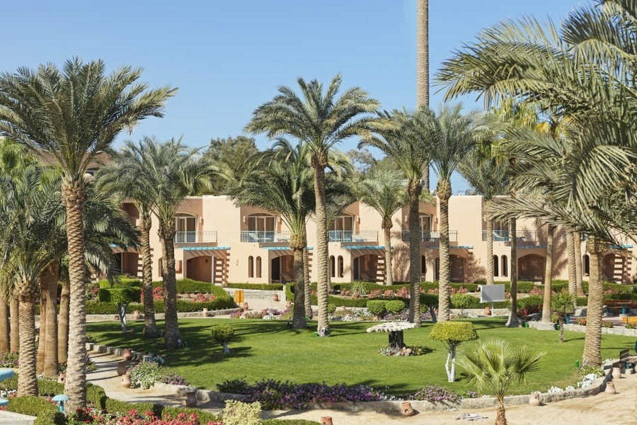 Labranda Club Paradisio El Gouna - 10
