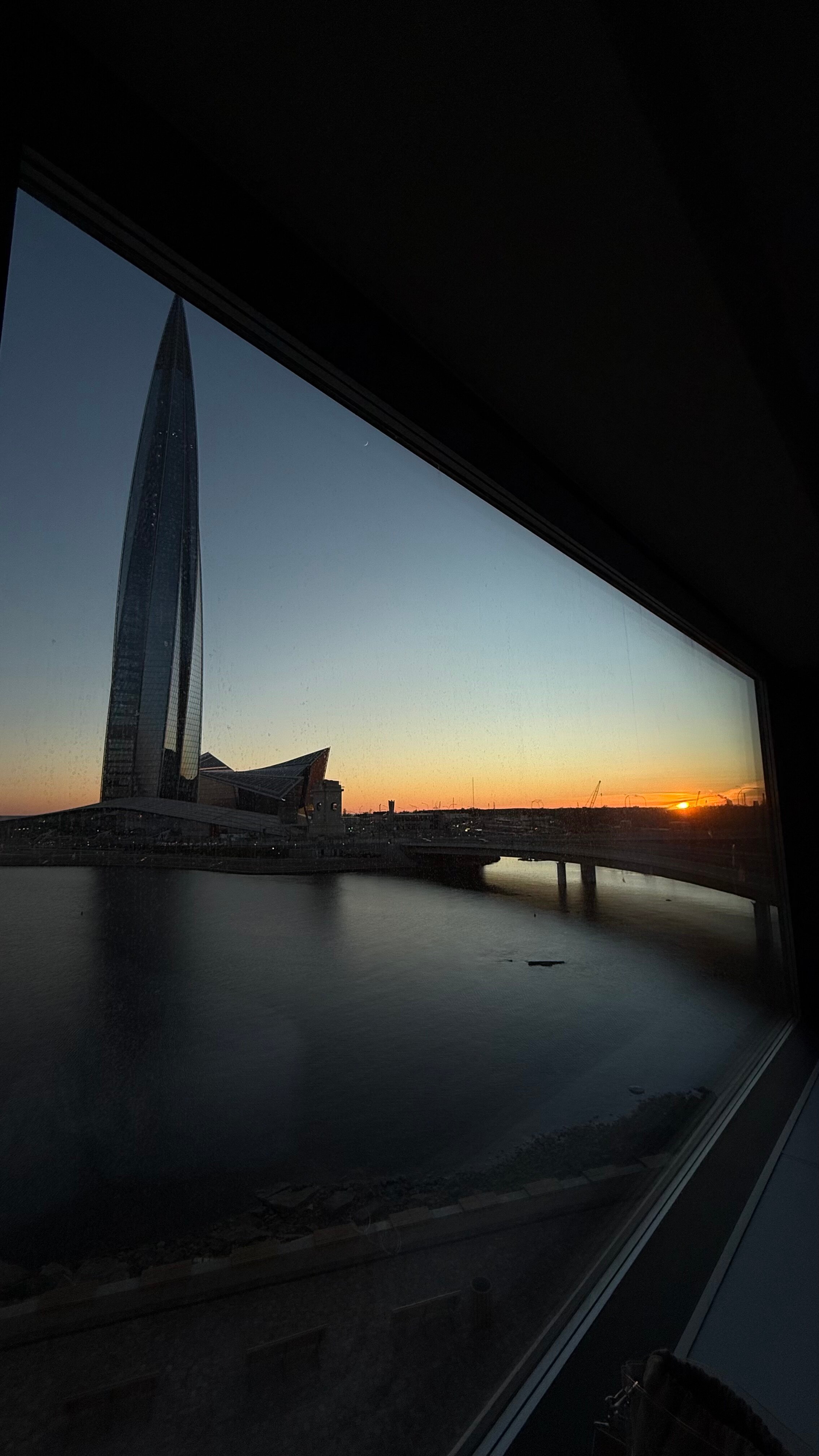 Фото Лахта Тауэрс by Zont Hotel Group