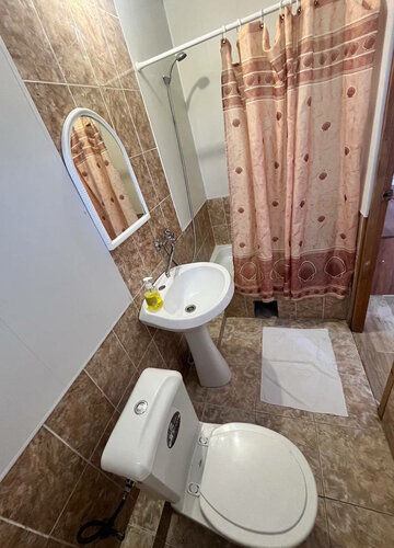 Гостевой дом Вэнд  фото 5