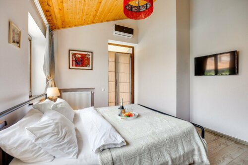 Гостиница Hotel Hedi в Мцхете
