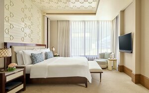 отель Mandarin Oriental, Doha