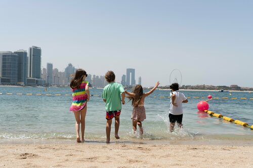 Гостиница Nh Collection Dubai The Palm в Дубае