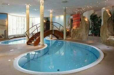 Гостиница Michel Hotel Magdeburg в Магдебурге