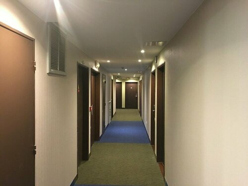 Гостиница Comfort Hotel Bobigny Paris Est в Бобиньях