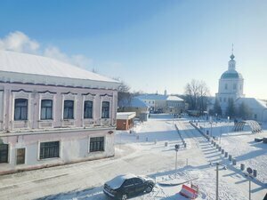 Постоялый двор — фото 5