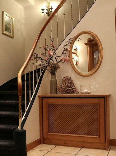 Гостиница Hotel Württemberger Hof в Ройтлингене