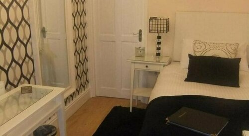 Гостиница Leicester Hotel в Саутпорте